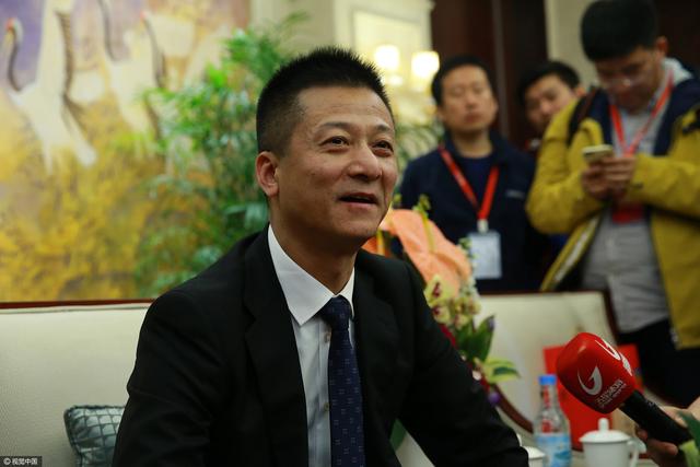 我想说这是一次令人印象深刻的经历，我想在这场比赛开始之前，没有人能够预料到会是这样的结果。